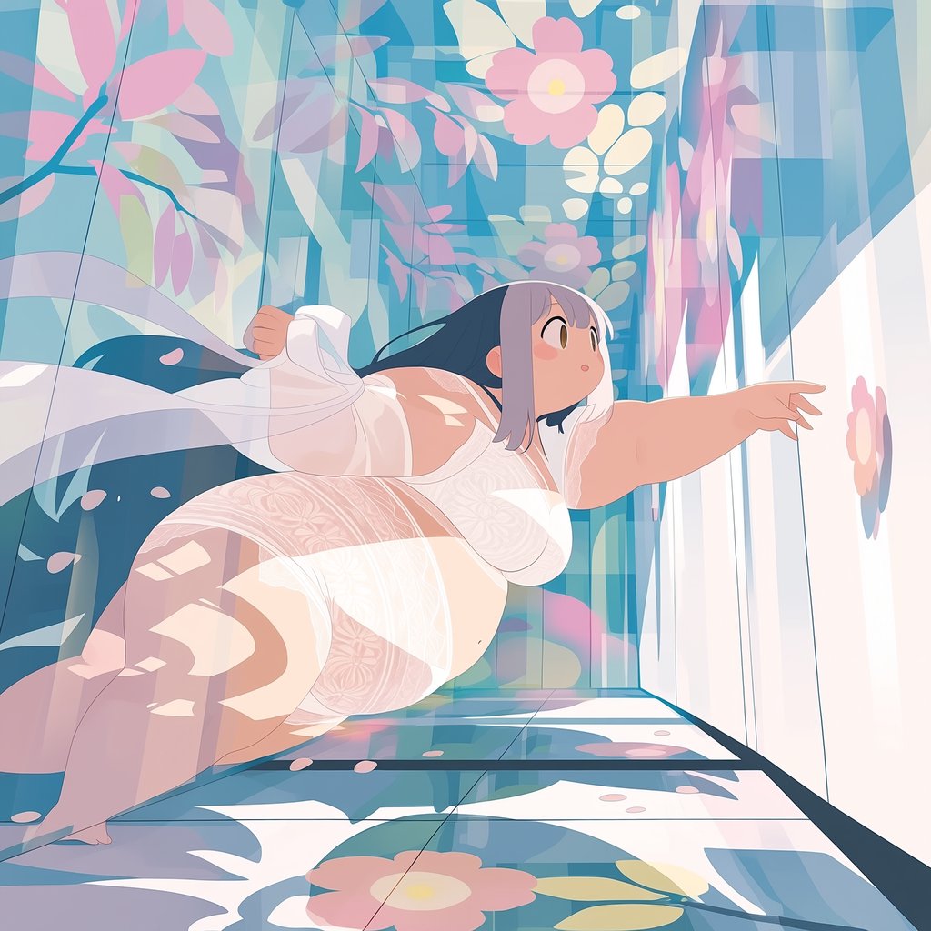 朝菜ゆな tweet media