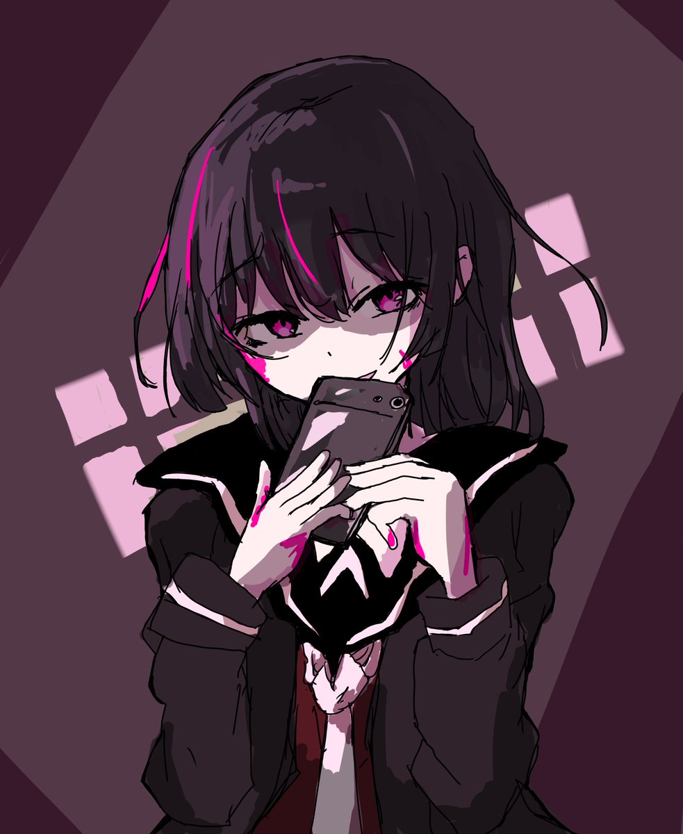 T0aQu's tweet photo. あの子にバレなきゃ罪じゃない
#IyowaGirlsDraw https://t.co/YPj48belP1