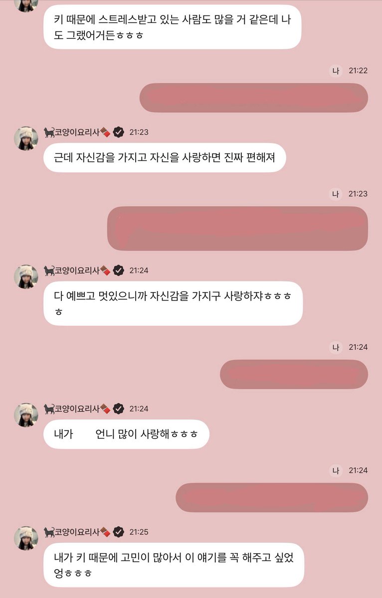 꼬양이 tweet media