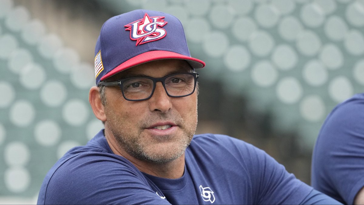 “It’s tough dropping the first game in an important series like this, but I’m confident our guys can fight back and take game 2 to even things up before we head back to Houston.”

- Mark Derosa