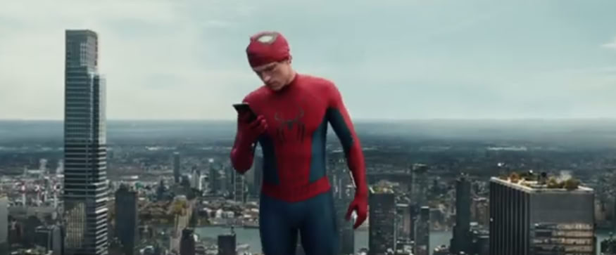 albedo87's tweet image. When you are working on multiple IT projects, you are on client site but the manager of another project calls you on Teams.

#SpiderMan #ITmemes