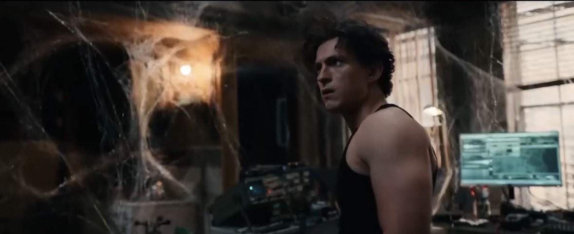 Marvel Argentina 🇦🇷 tweet media