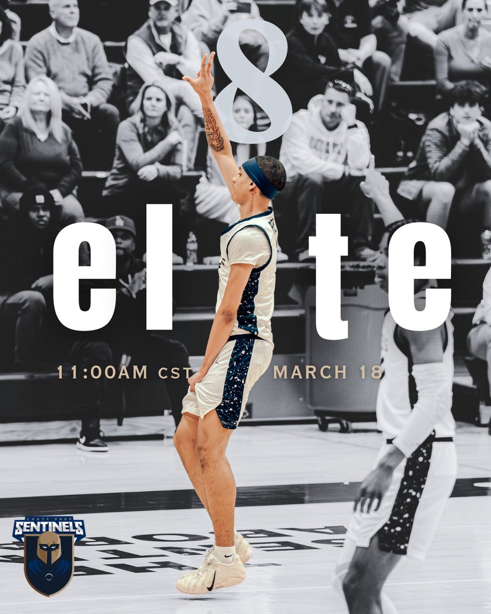 Chattanooga Prep Basketball tweet media