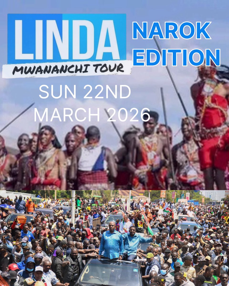 James Orengo tweet media