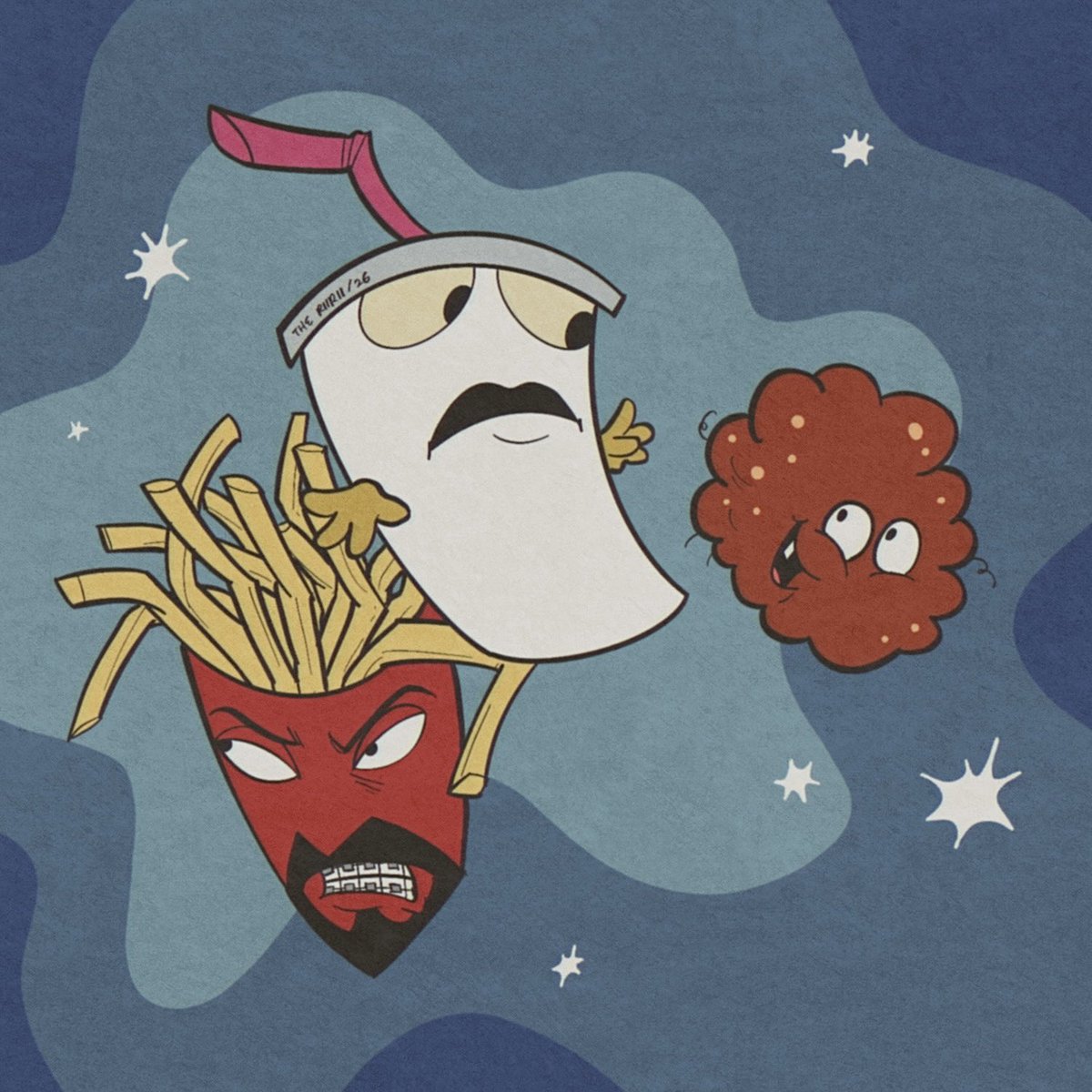 ᓚ ❥:: THE RIIRII tweet media