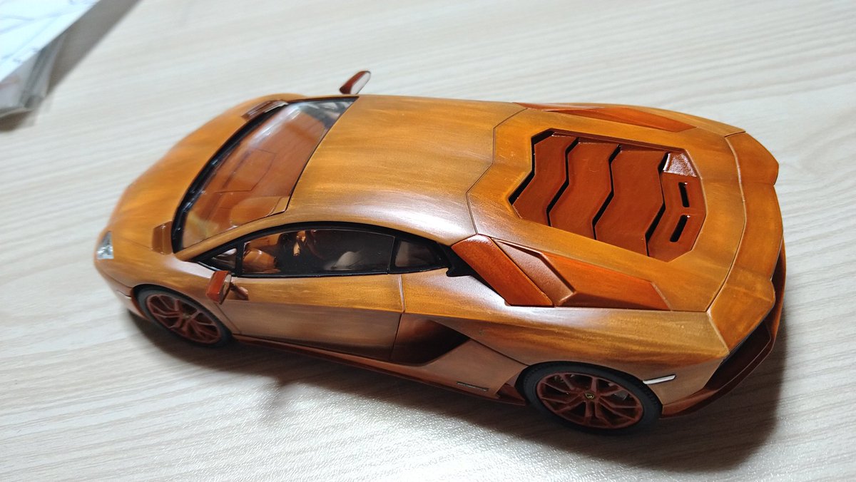 hiro@春限定リリーアイコン tweet media