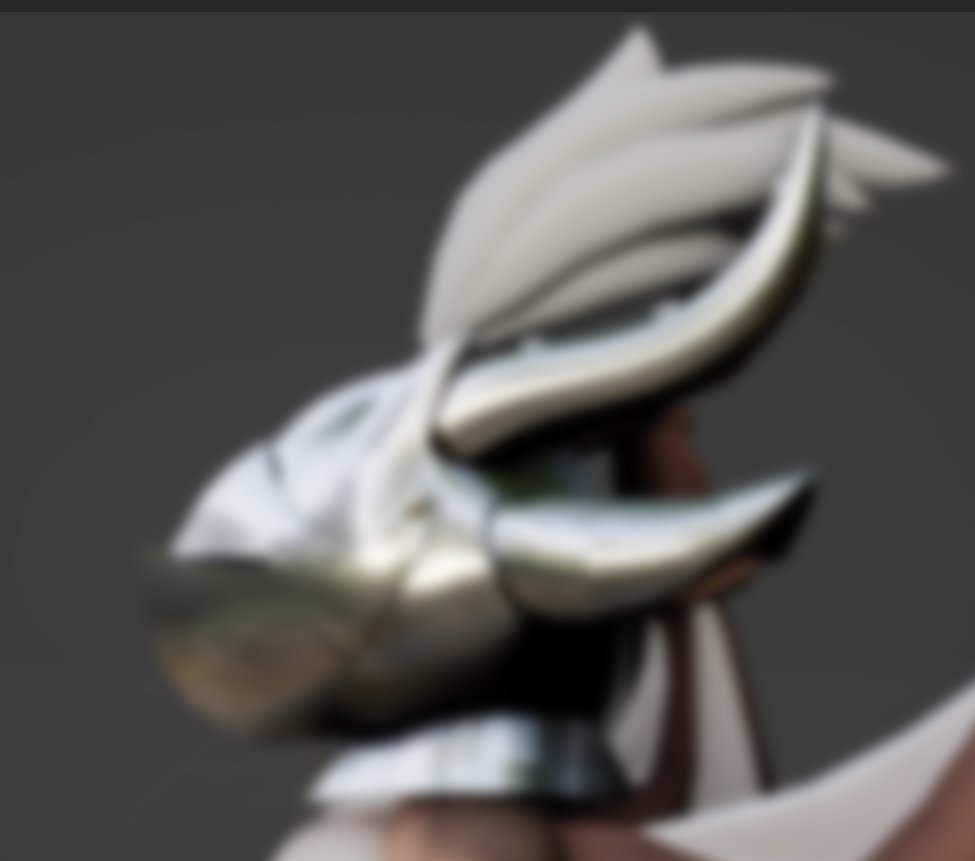 Musashi Aetherius🐉🌌|Aetherius Forge tweet media