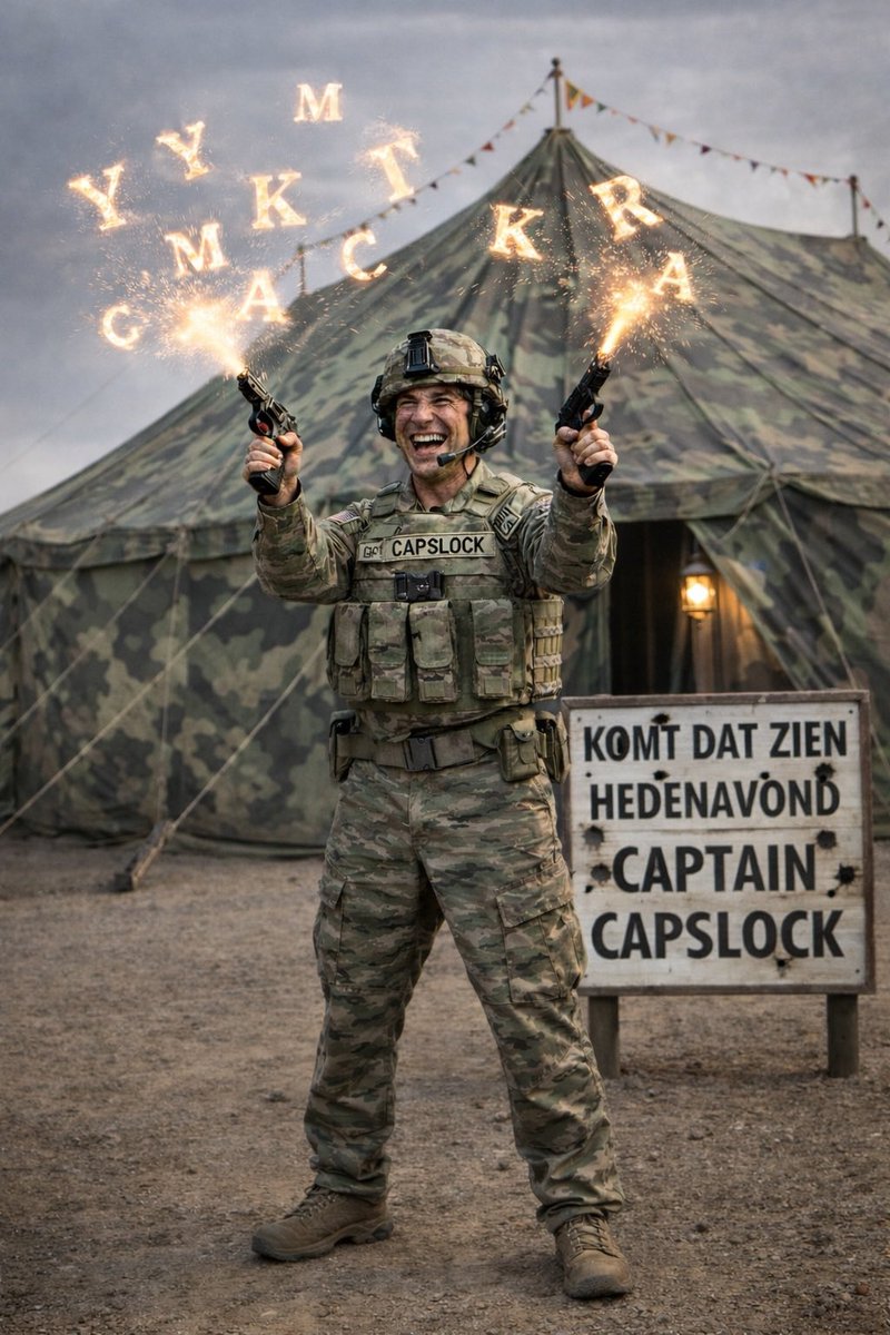 Klaaz’ Kopcourant tweet media