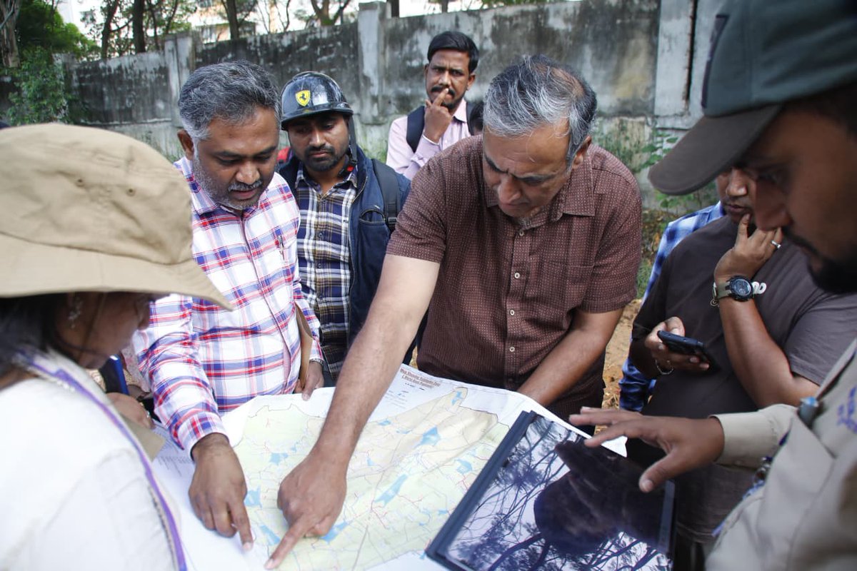 Bengaluru Post tweet media