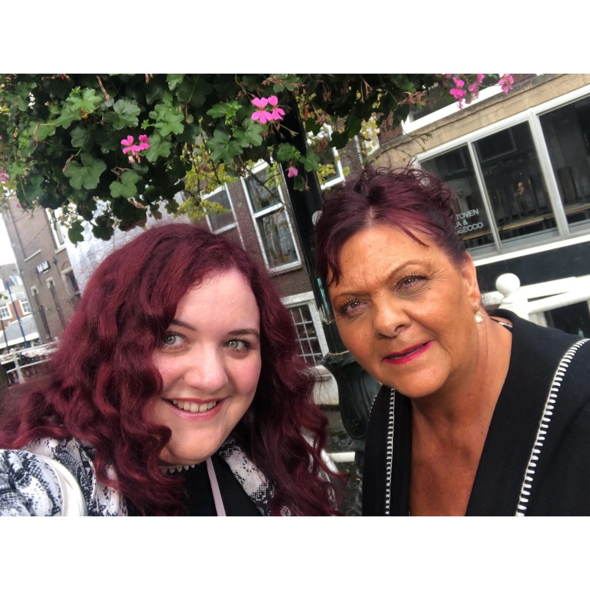 Charlotte Kleban tweet media