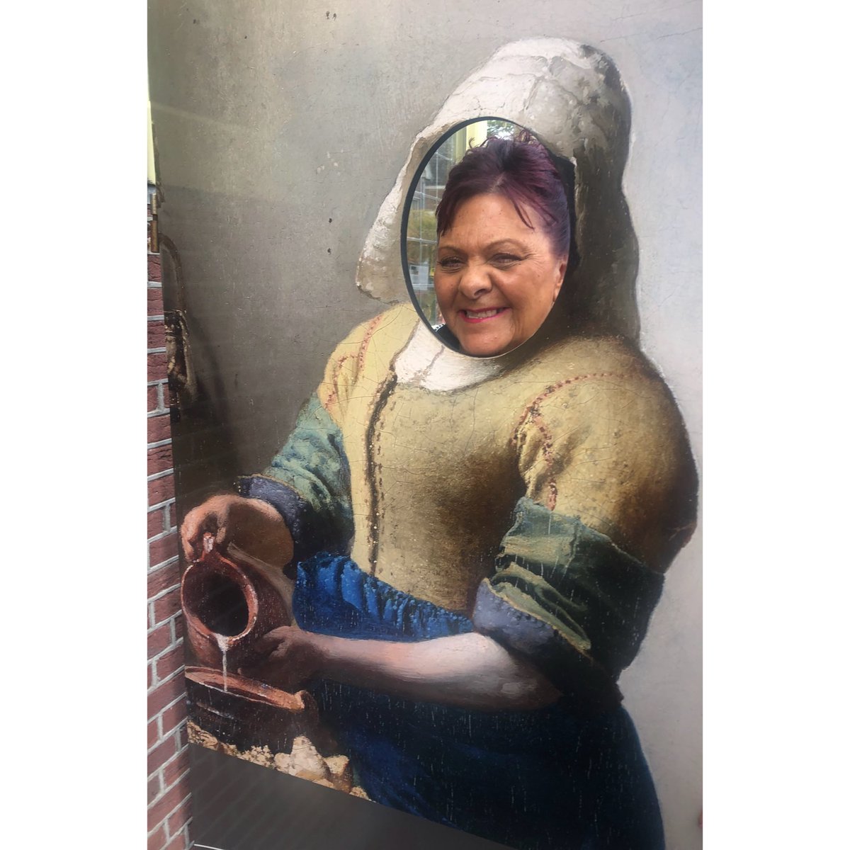 Charlotte Kleban tweet media