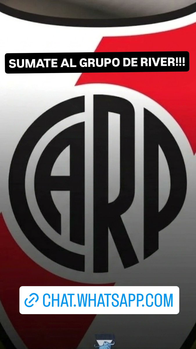 riverplate83 tweet picture