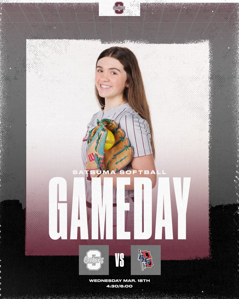 Satsuma Softball tweet media