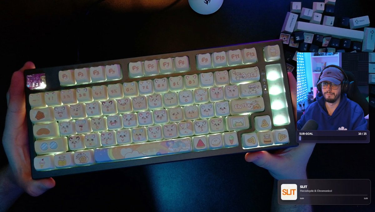 Highfivelol tweet media