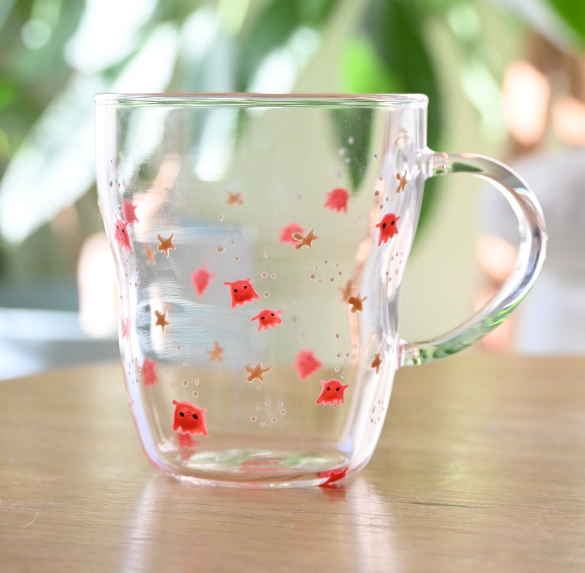 イノウエ エリコ｜3/29春花ミモザ展 tweet media