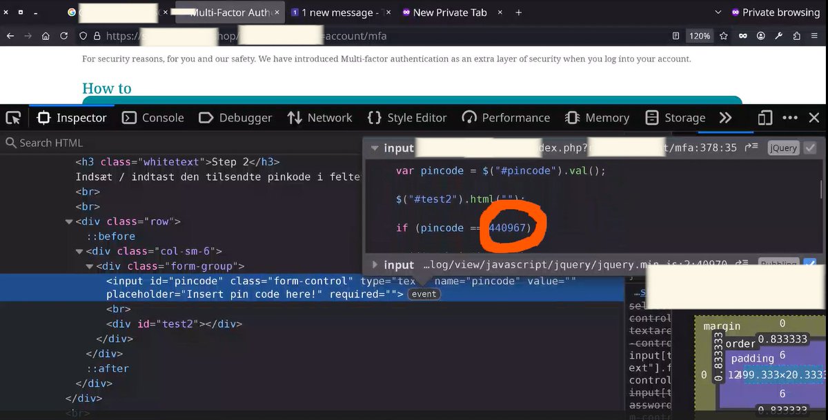 Paul Samuel tweet media