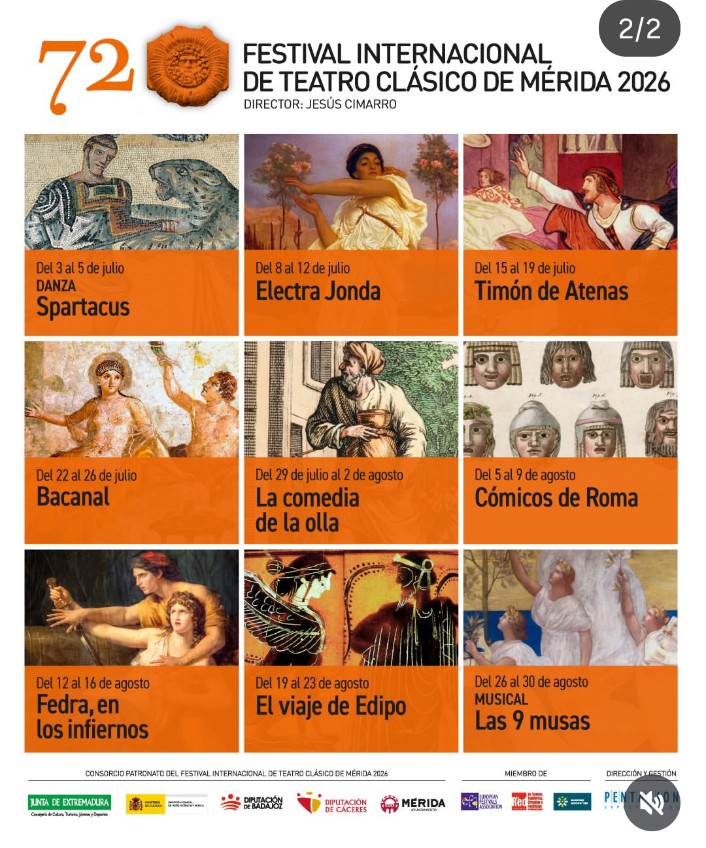 Mérida Y Más - Visitas Guiadas (Pilar) tweet media