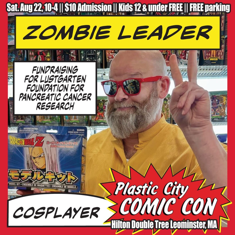 Mighty Mascots #10 & Breakfast Brawlers on IGG! tweet media