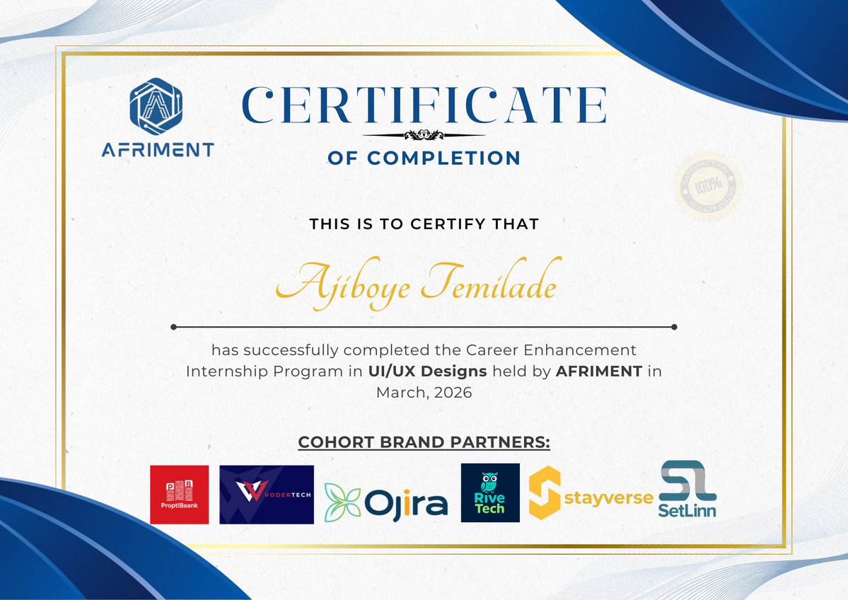 Ajiboye Temilade tweet media