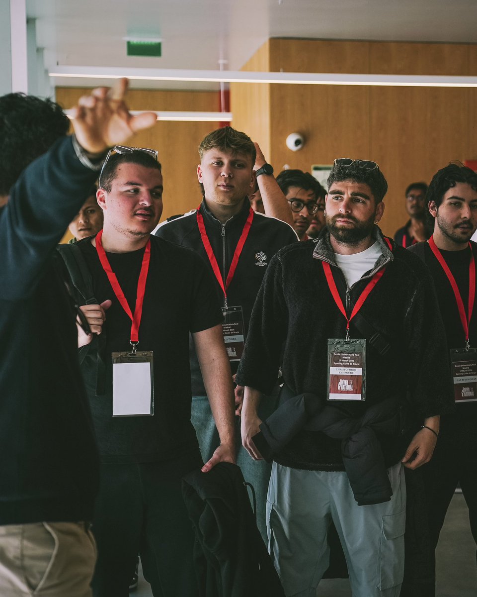 SC Braga - Modalidades tweet media