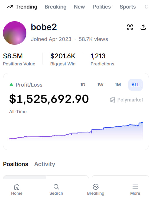 Jasper BΞll tweet media