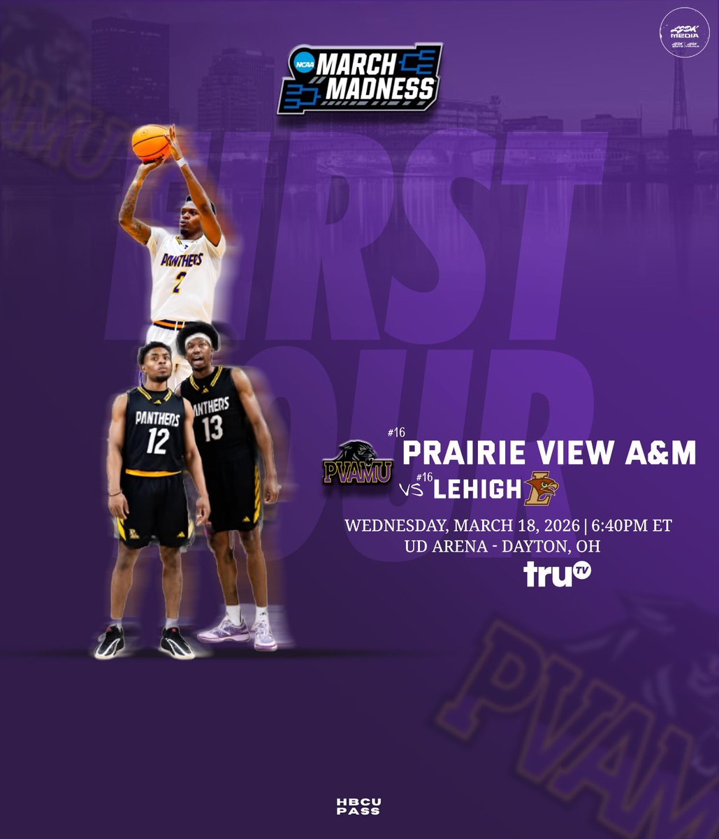 HBCU PASS tweet media