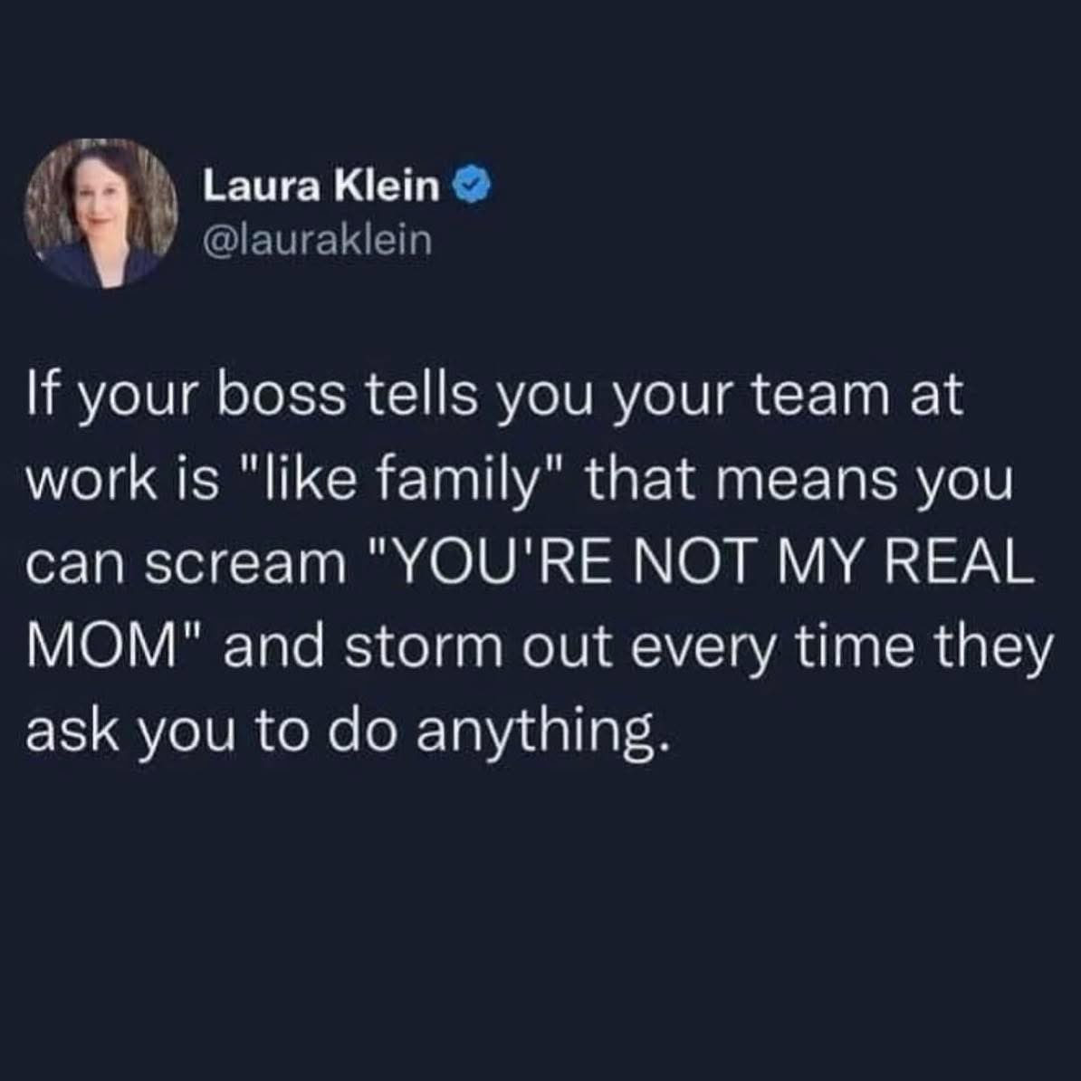 JoeyDefy tweet media