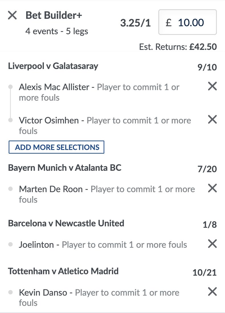 SmartAccaPlayerTips tweet media