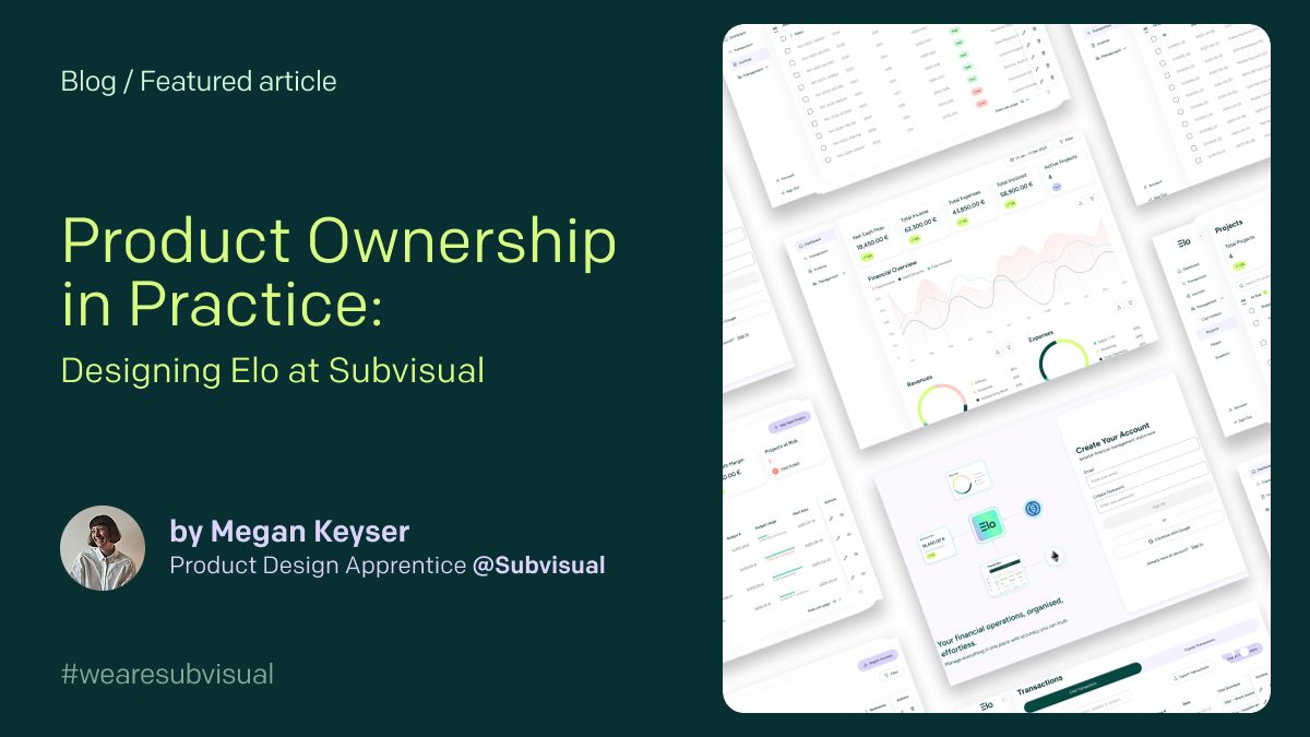 Subvisual tweet media