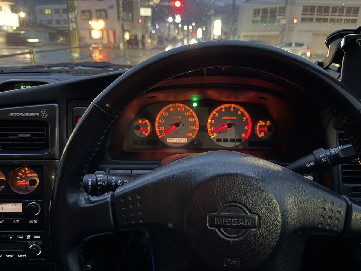 たまには、、、ね