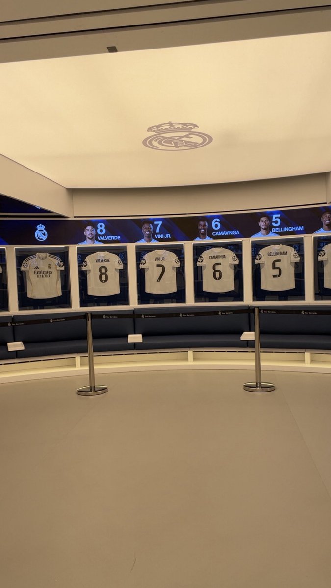 𝐌𝐚𝐝𝐫𝐢𝐝𝐢𝐬𝐭𝐚𝐬 👑 tweet media