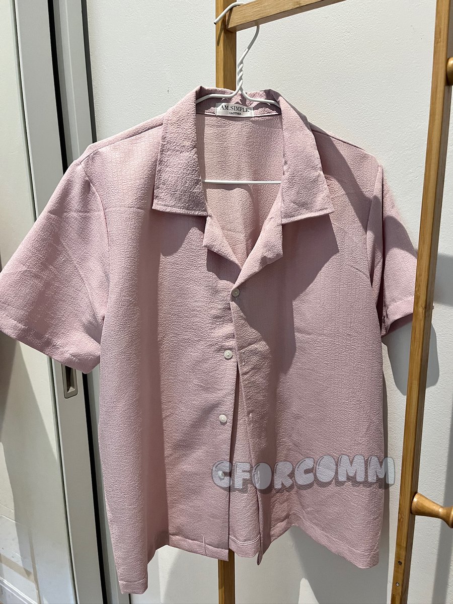 cforcomm's tweet photo. เสื้อเชิ้ตสีชมพูตุ่นอ่อน ผ้าพริ้วๆ ยับยากใส่สบายมาก
🍧อก 42” ยาว 23“
— 15 ฿ (50 ฿ รวมส่ง)

#ส่งต่อ #ส่งต่อเสื้อผ้า #ส่งต่อเสื้อผ้ามือสอง #ส่งต่อเสื้อผ้ามือ2 #เสื้อผ้ามือ2 #เสื้อผ้ามือสอง #เสื้อผ้ามือสองสภาพดี #โละตู้ #ส่งต่อเสื้อ #เสื้อมือสอง #เสื้อเชิ้ต #เชิ้ตมือสอง https://t.co/KCgopqlU8R