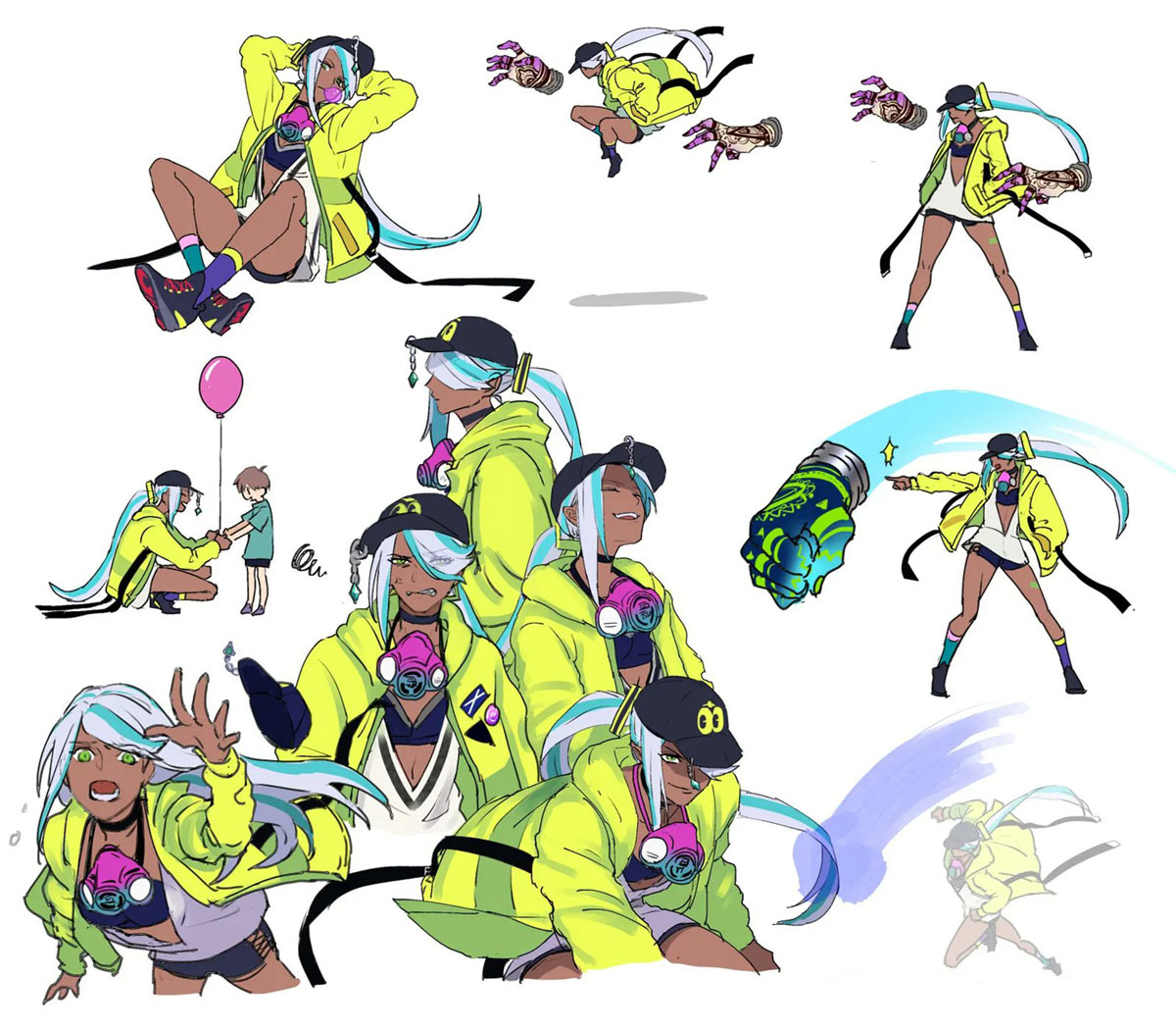 Creative Uncut tweet media