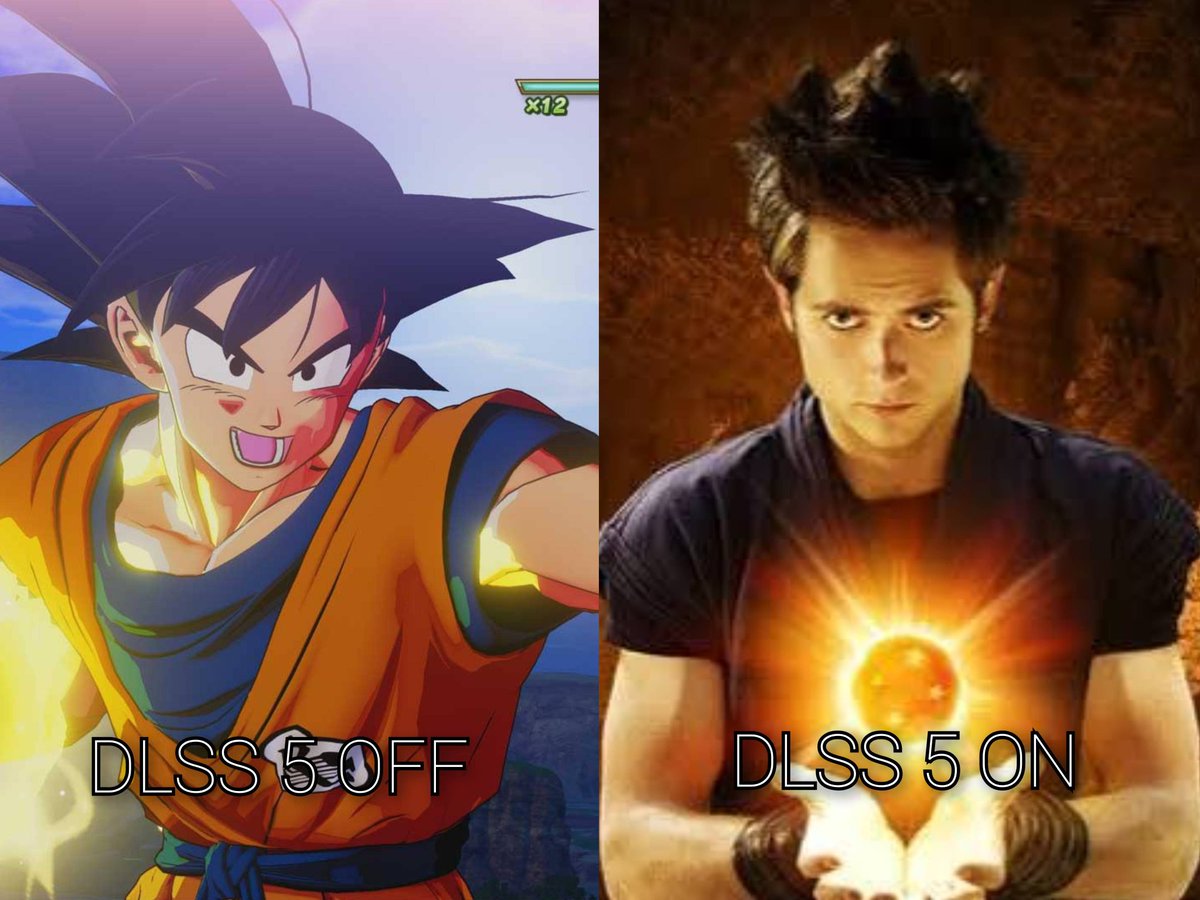 Jack the Saiyan tweet media