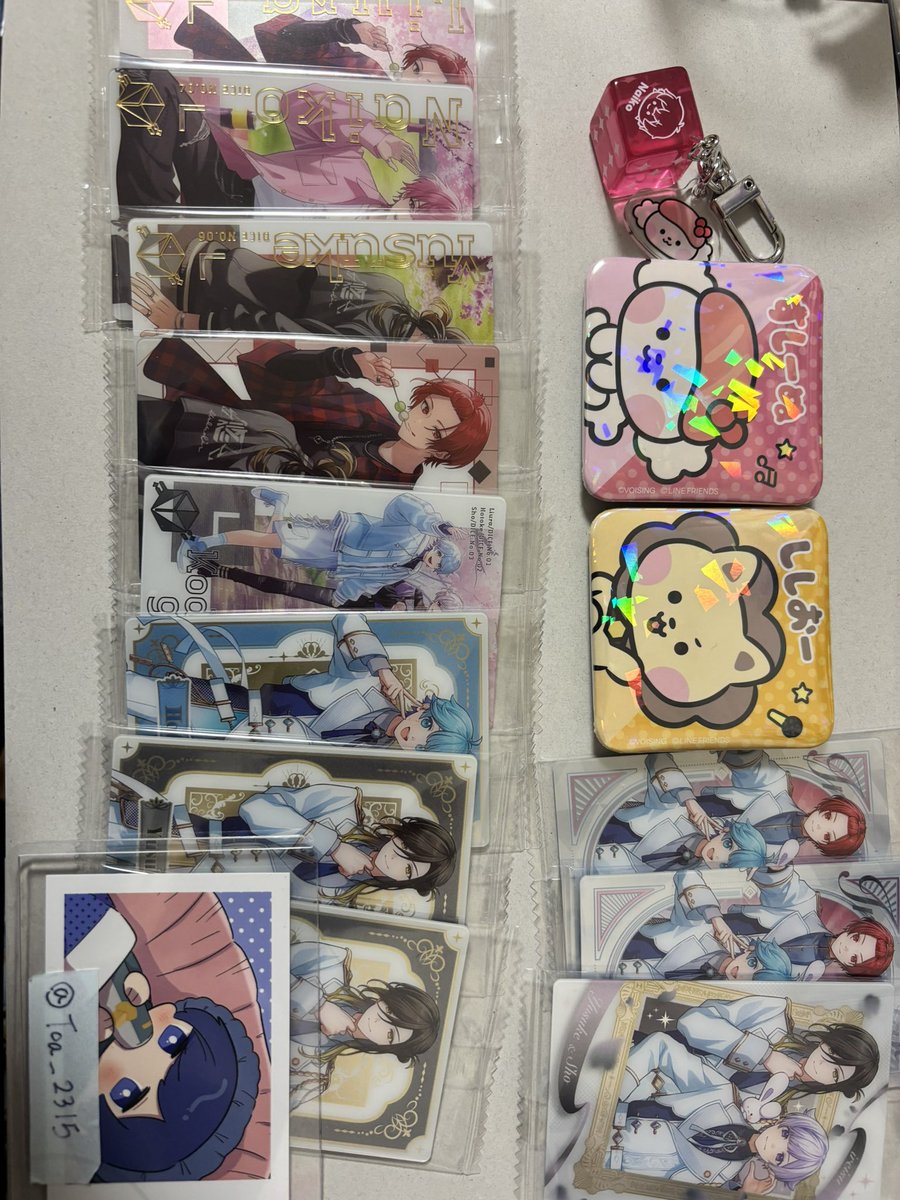 とあ tweet media