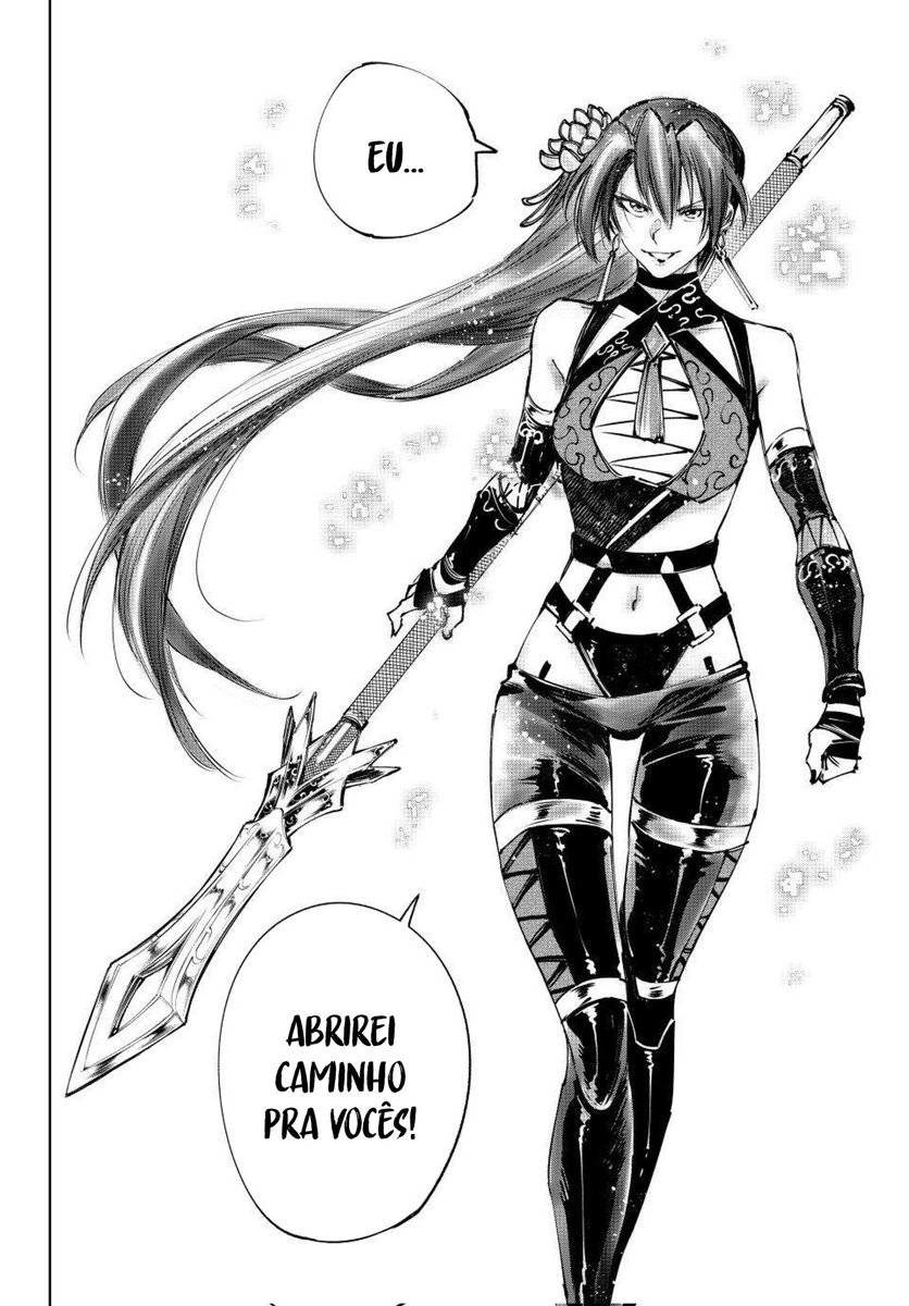 Meia Bomba Scan 💣 tweet media