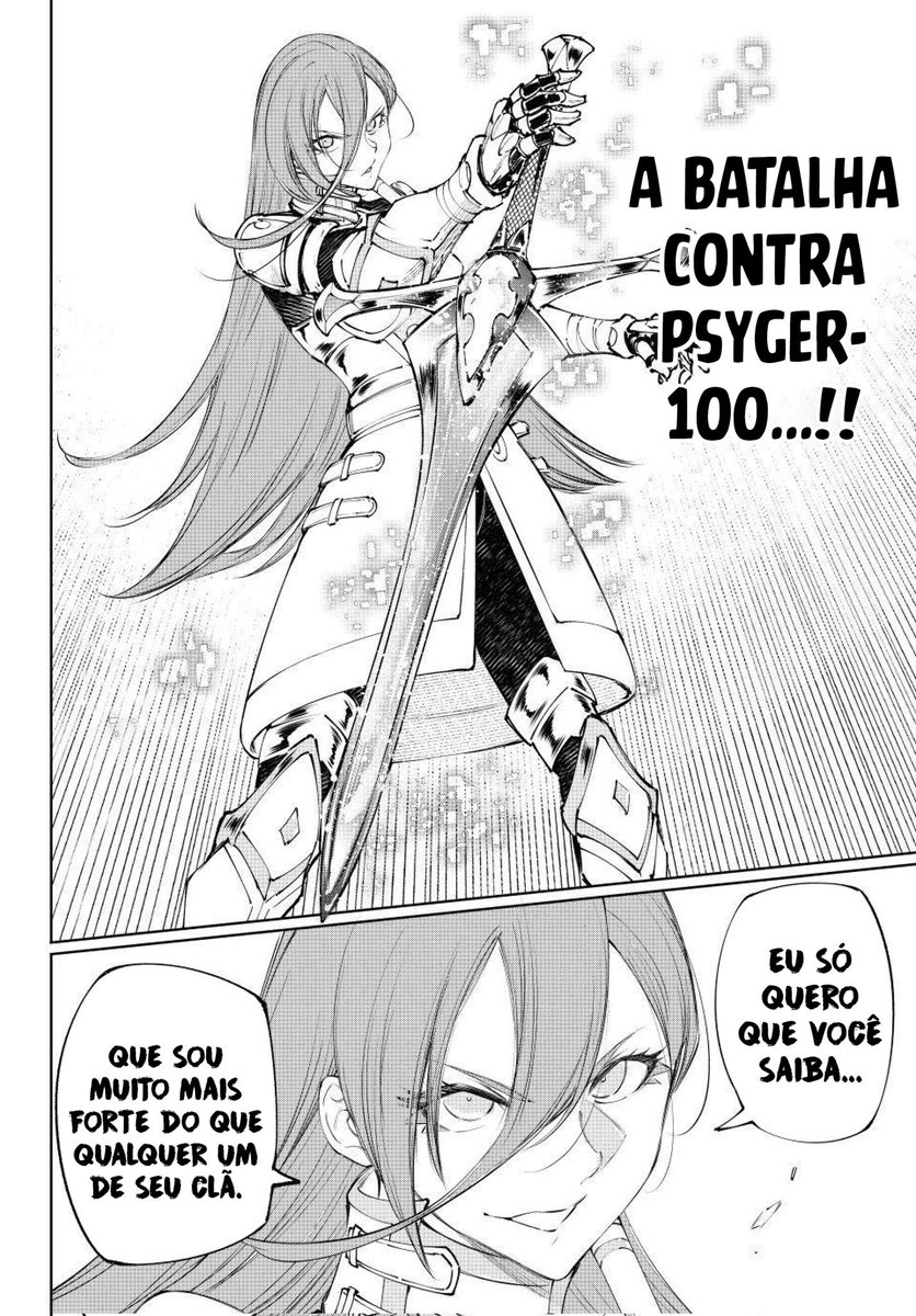 Meia Bomba Scan 💣 tweet media