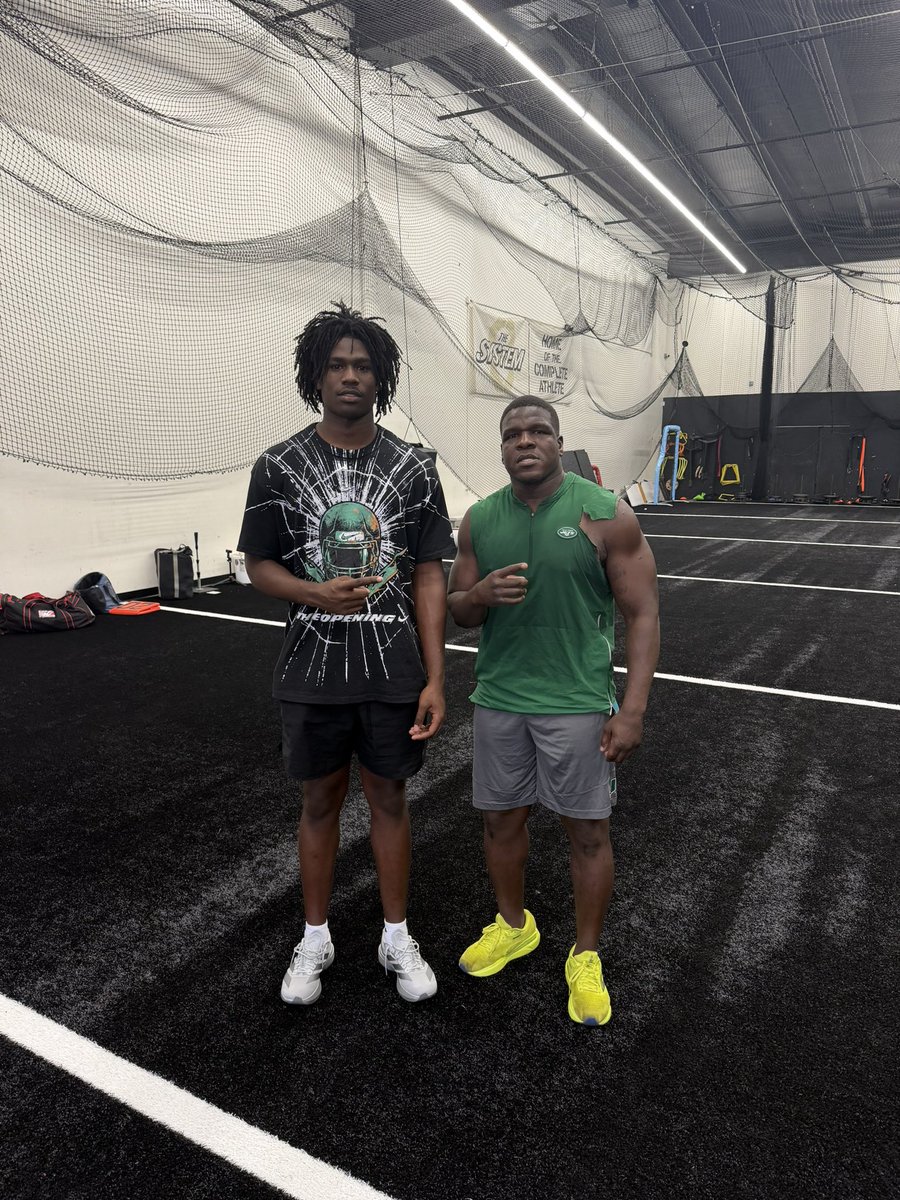 PETER Z. PIERRE tweet media