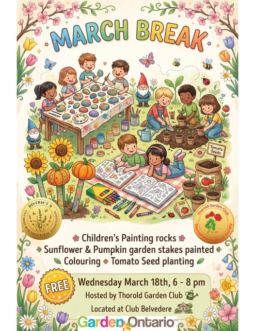 Niagara Bee tweet media