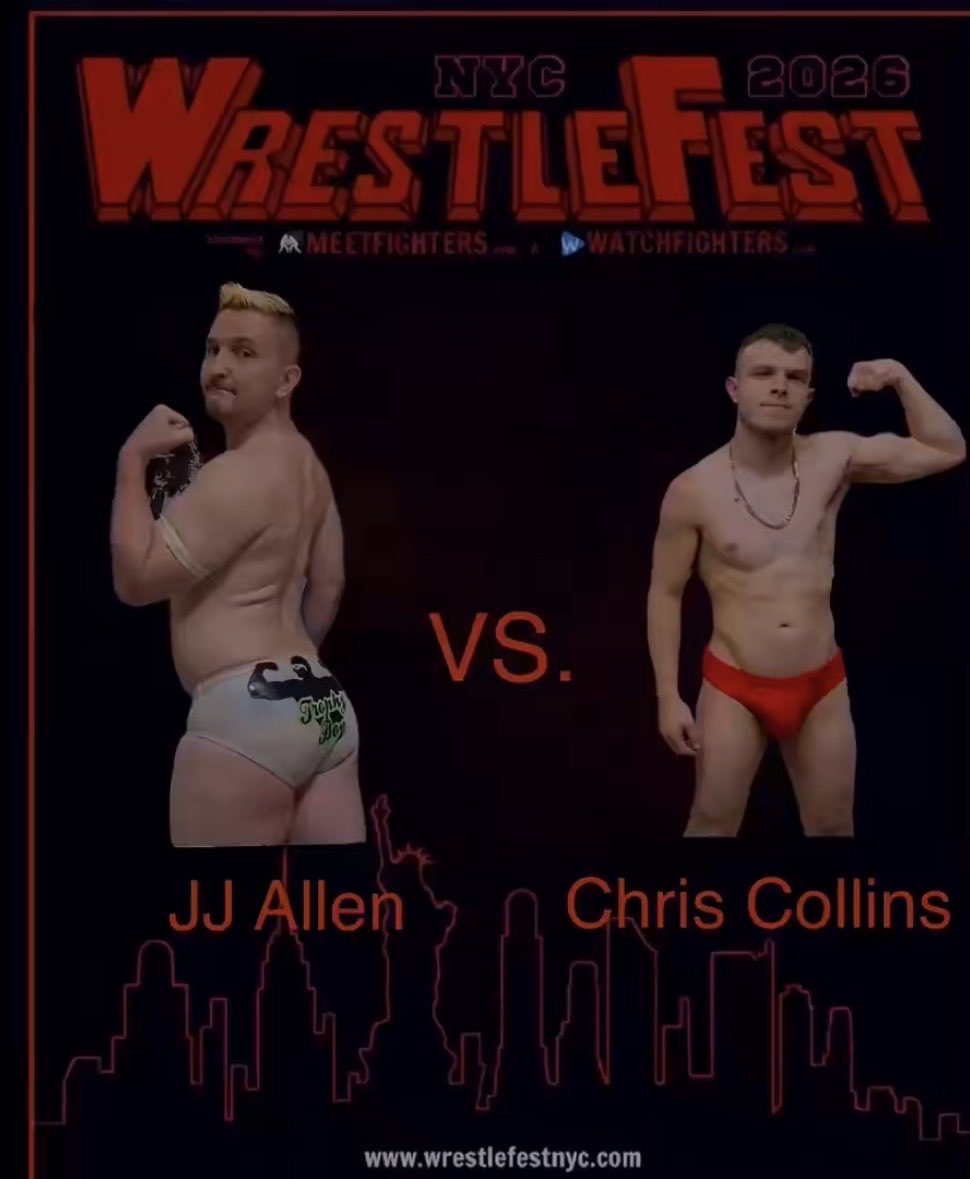 Chris Collins tweet media