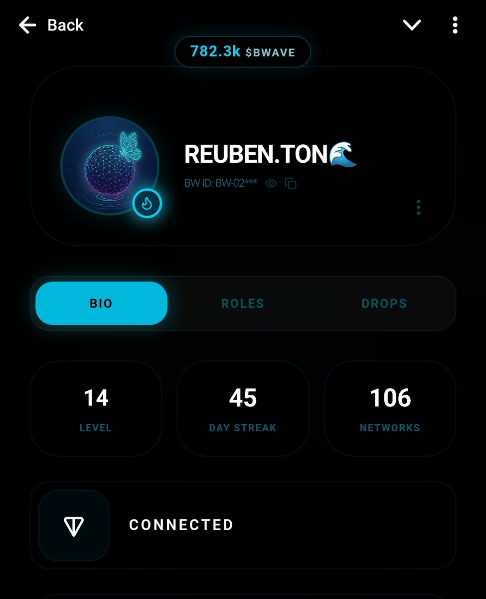 Reuben.TON tweet media