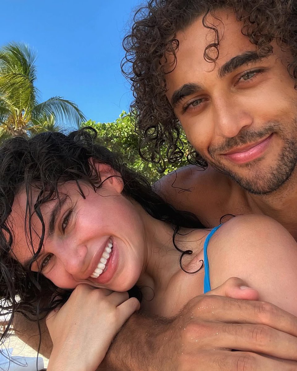 Athlete Vanity tweet media