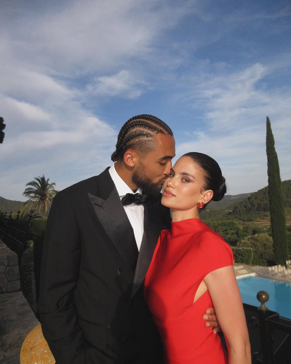 Athlete Vanity tweet media