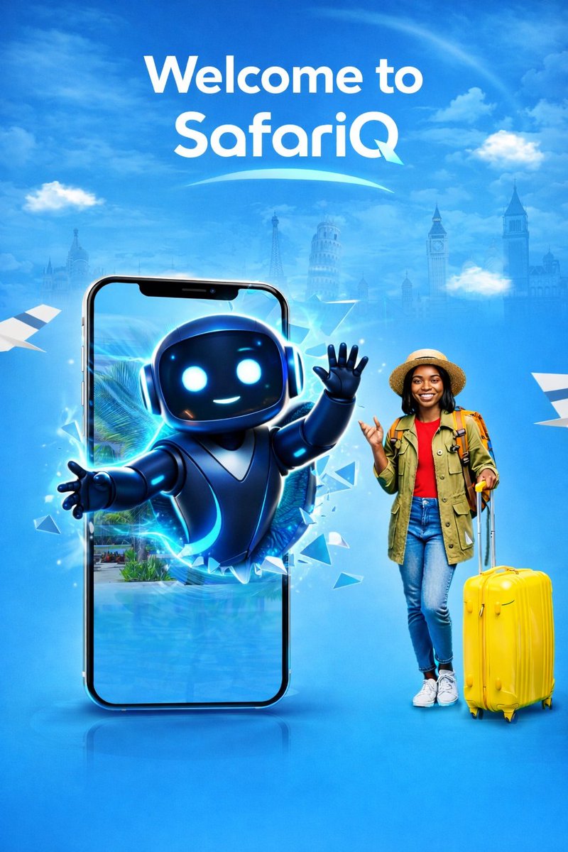 SafariQ W3 ⚡ tweet media