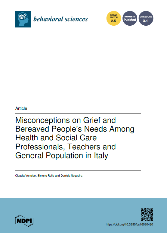 Behavioral Sciences MDPI tweet media