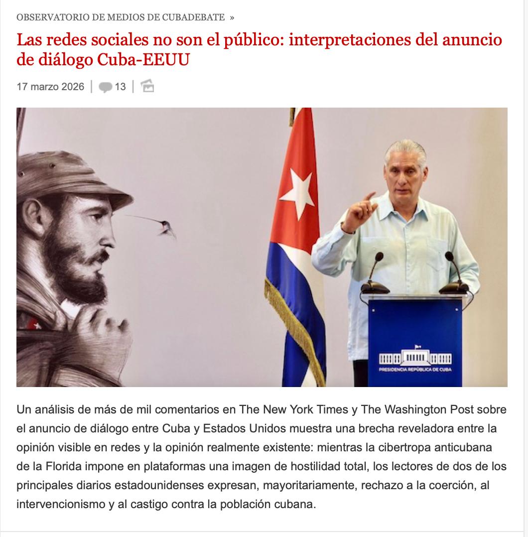 Bruno Rodríguez P tweet media