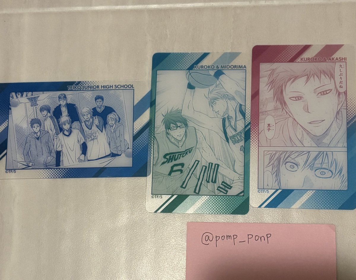 おぽ🅿︎ tweet media