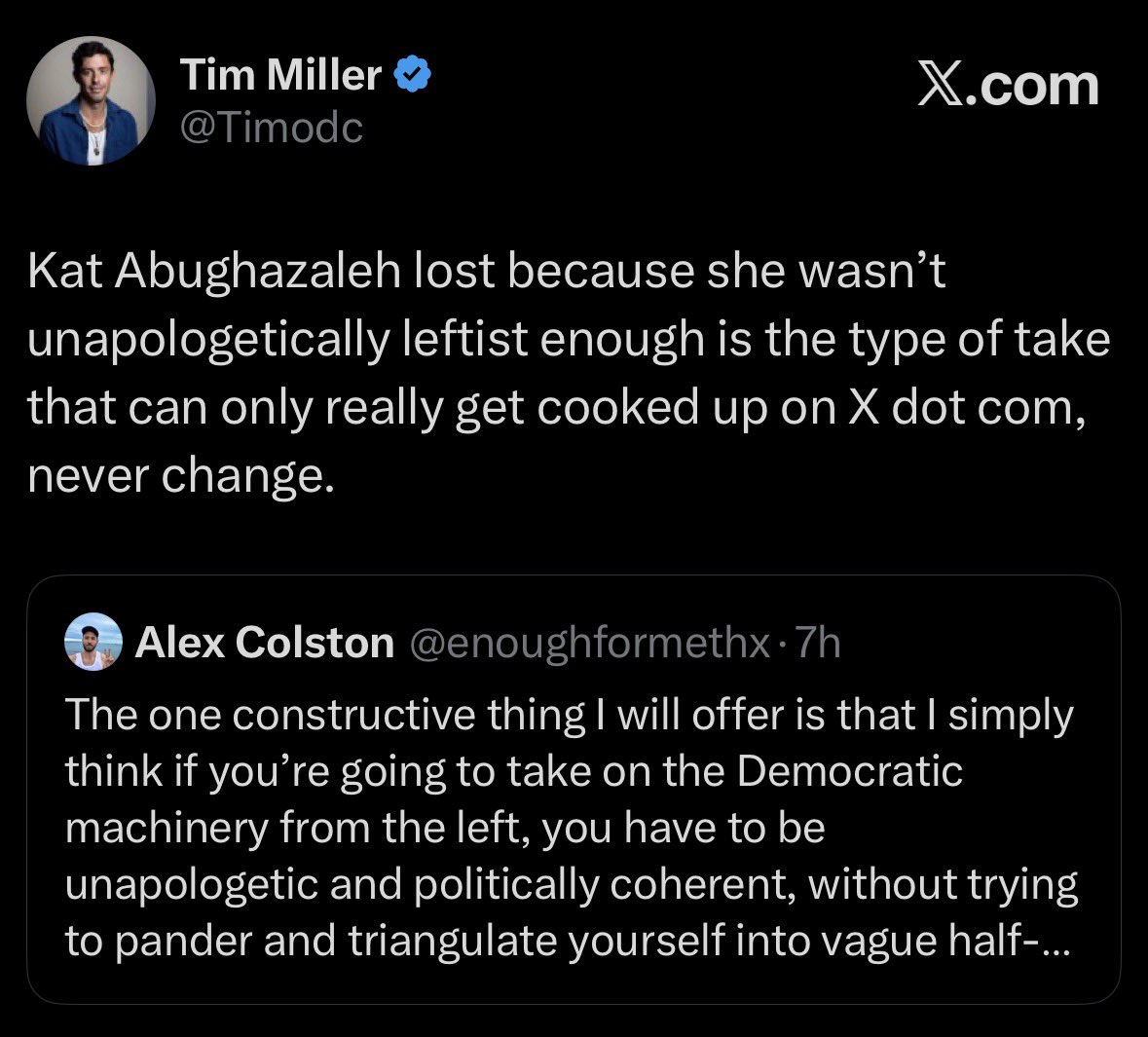 Robby Soave tweet media