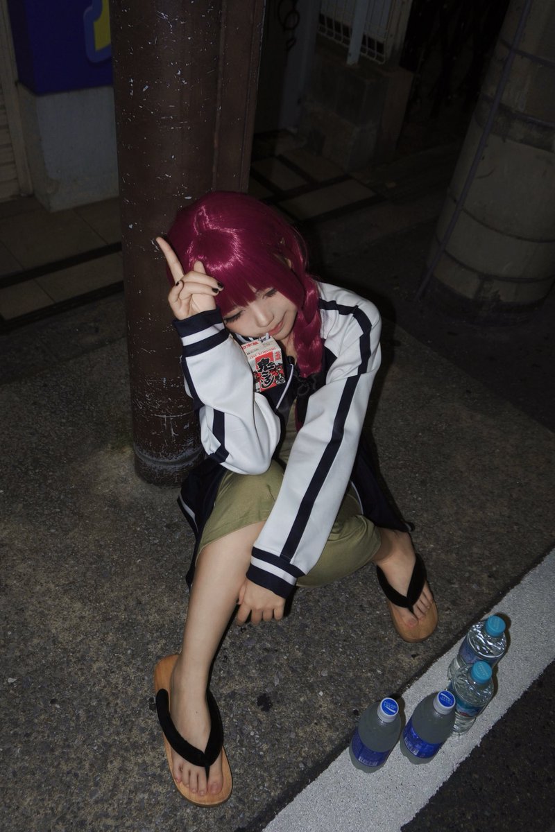 临太moi_ tweet media