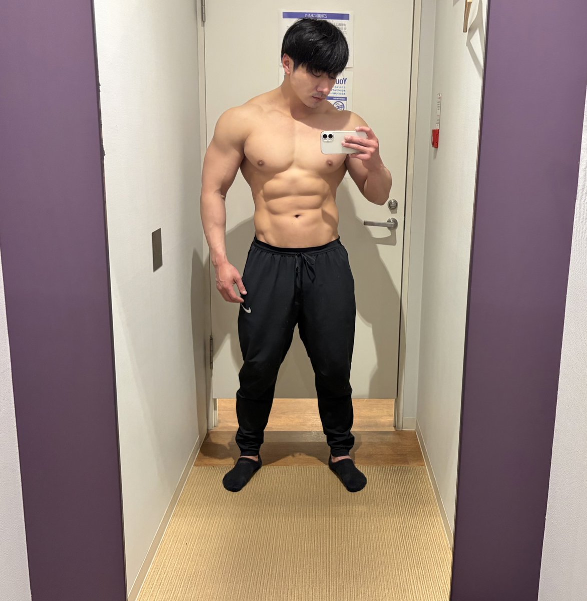 ヒロ65 tweet media